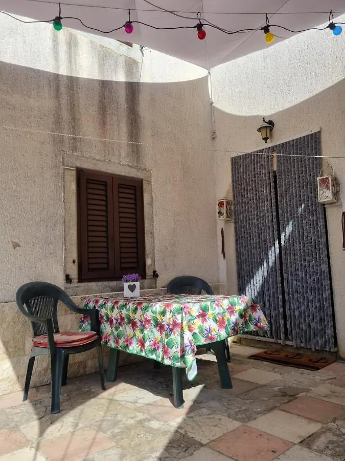 Appartement Apartmani Milenko Lubenice