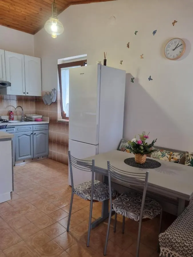 Appartement Apartmani Milenko Lubenice