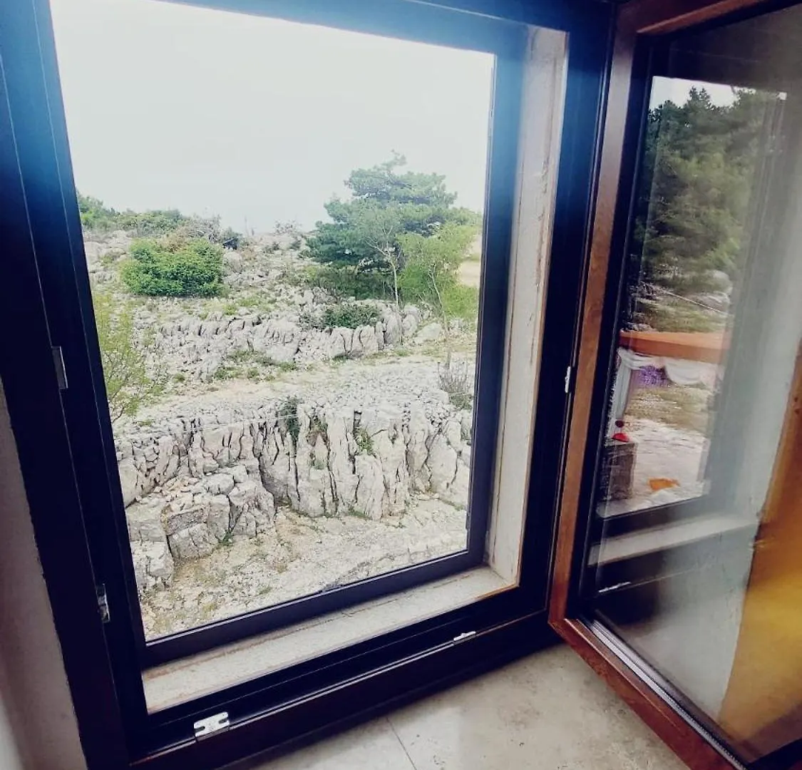 Apartmani Milenko Lubenice Appartement