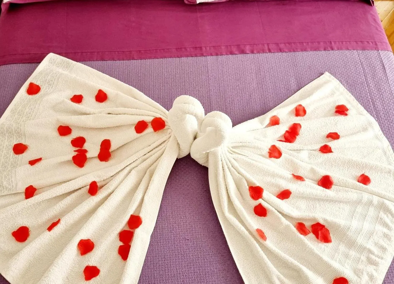 Apartmani Milenko Lubenice
