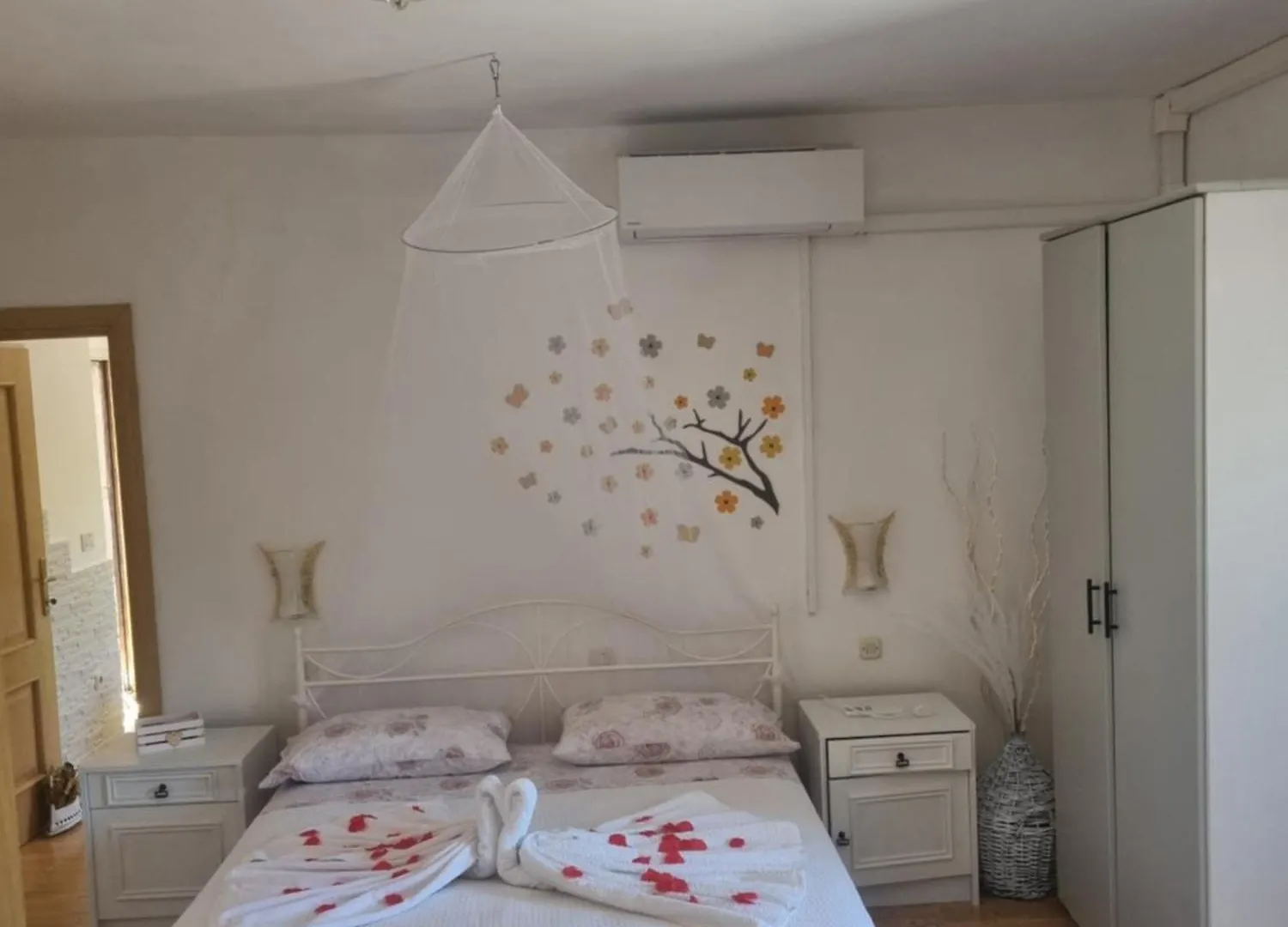 Apartmani Milenko Lubenice Croatie
