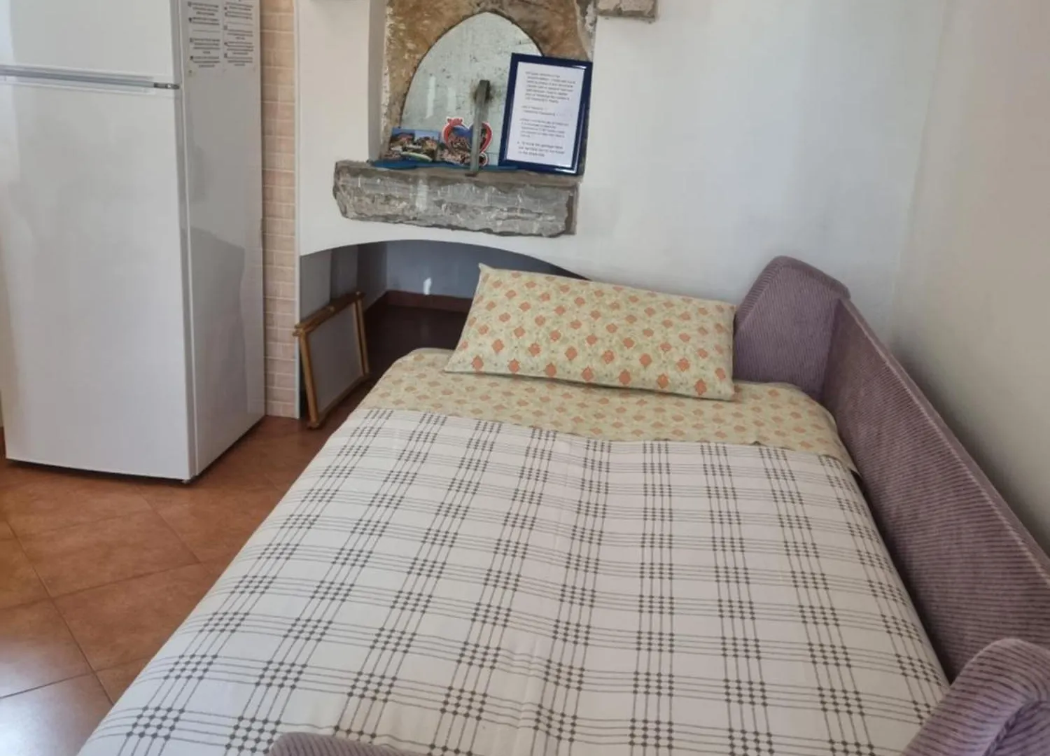 Apartment Apartmani Milenko Lubenice