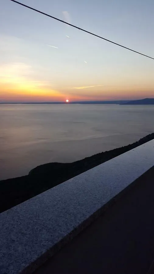 Appartement Apartmani Milenko Lubenice Croatie
