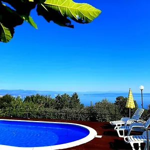  Ferienhaus Kuca Kata - Nono